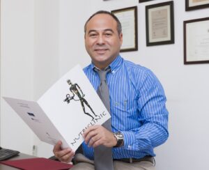 Dr. Jorge Blanco Anesto