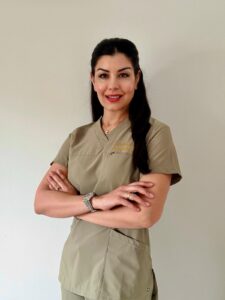 Litzania Pascual Estevez