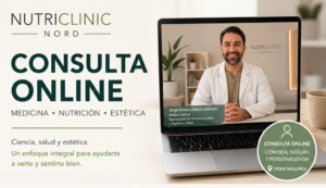 consulta médica online