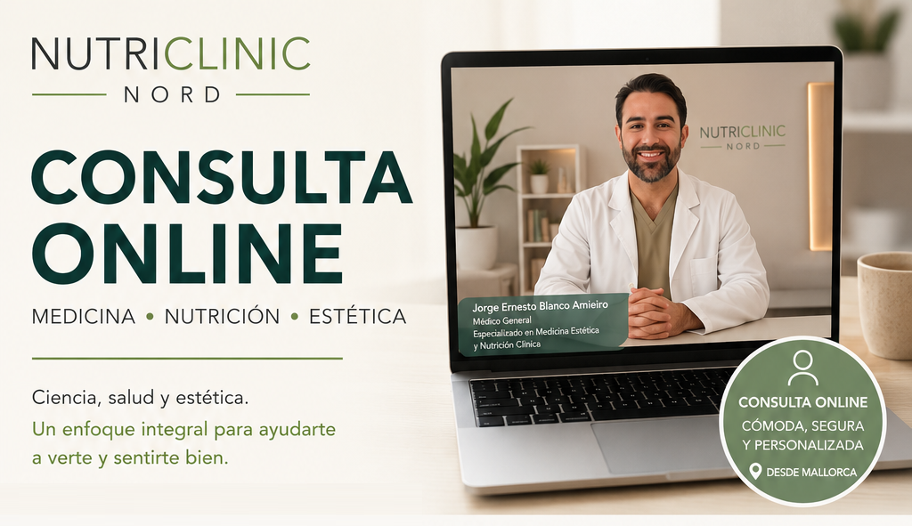 consulta médica online